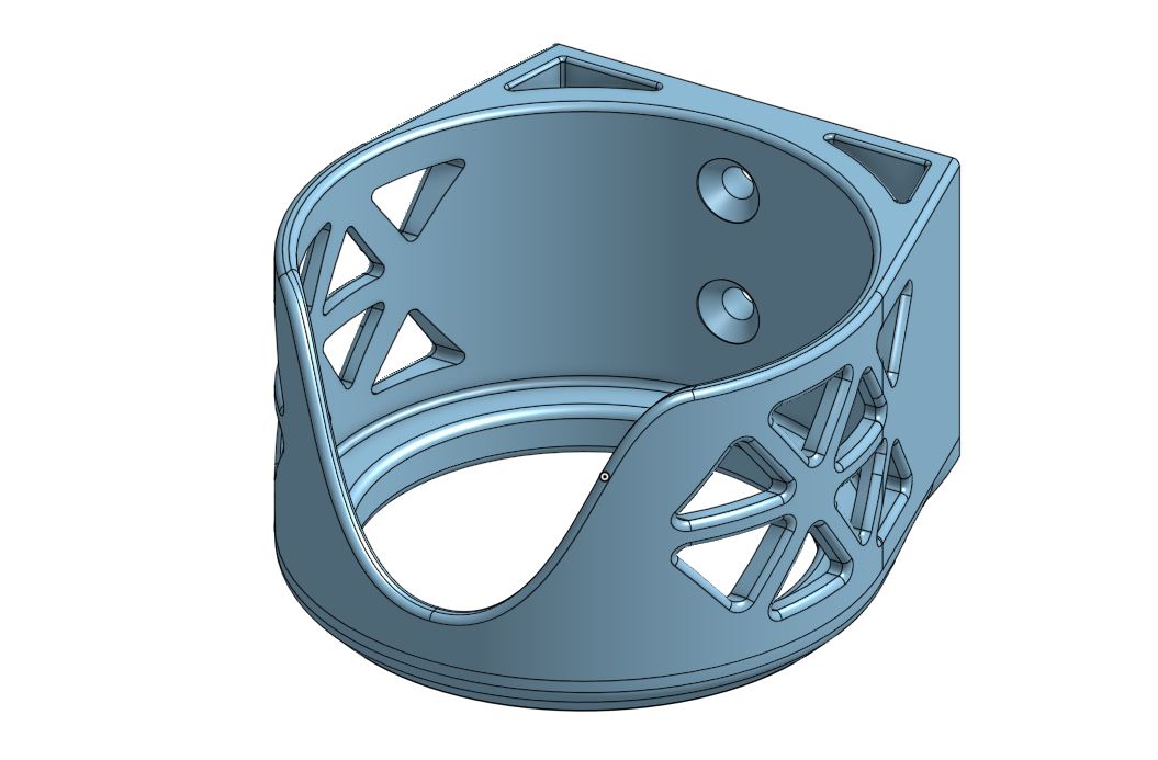 Another Can Holder (D 67.5mm)