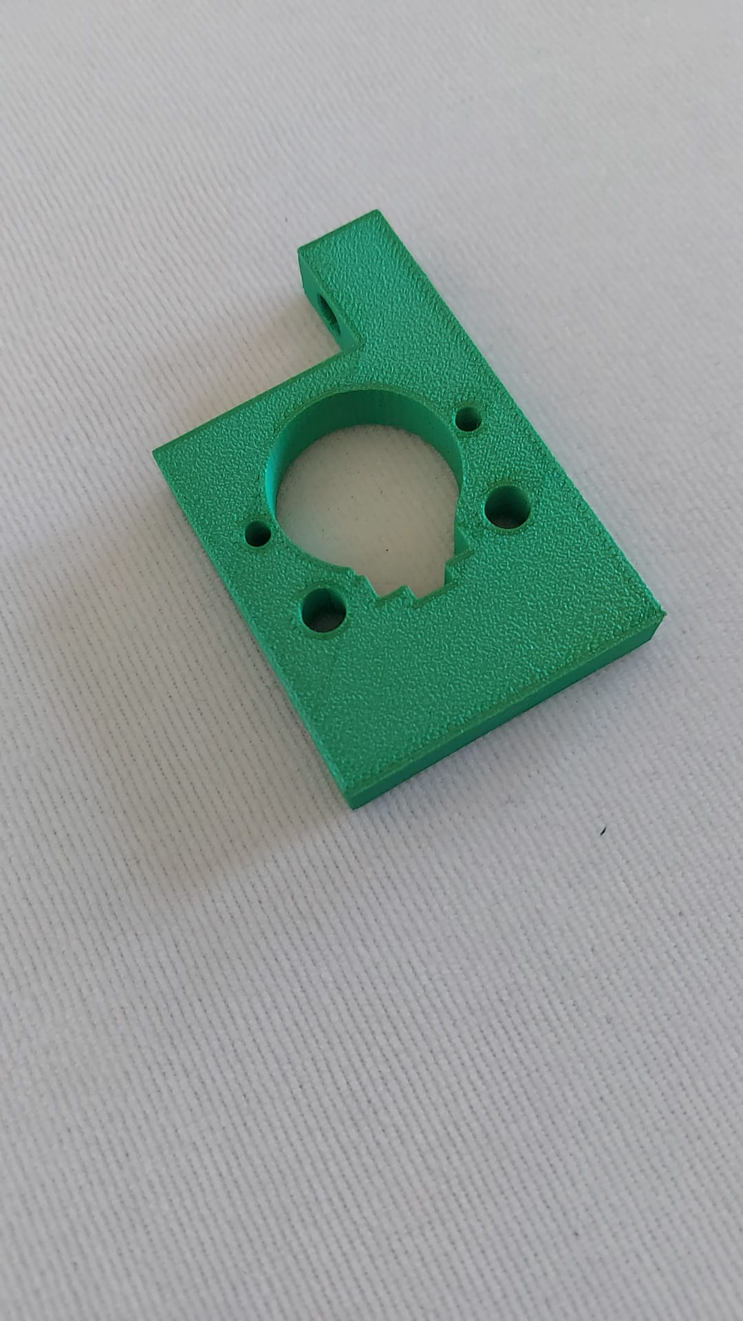 Linear actuator — thumbnail 4
