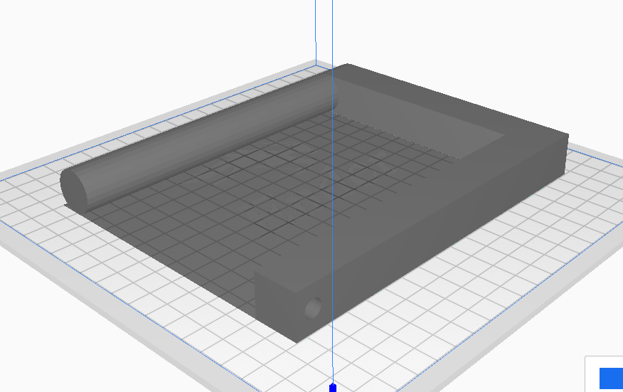 adapter camera skate