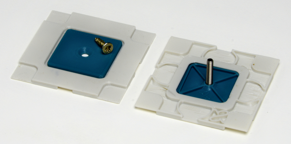 Grid for Sortimo and Stackable Insertboxes - unlimited sizes — thumbnail 3