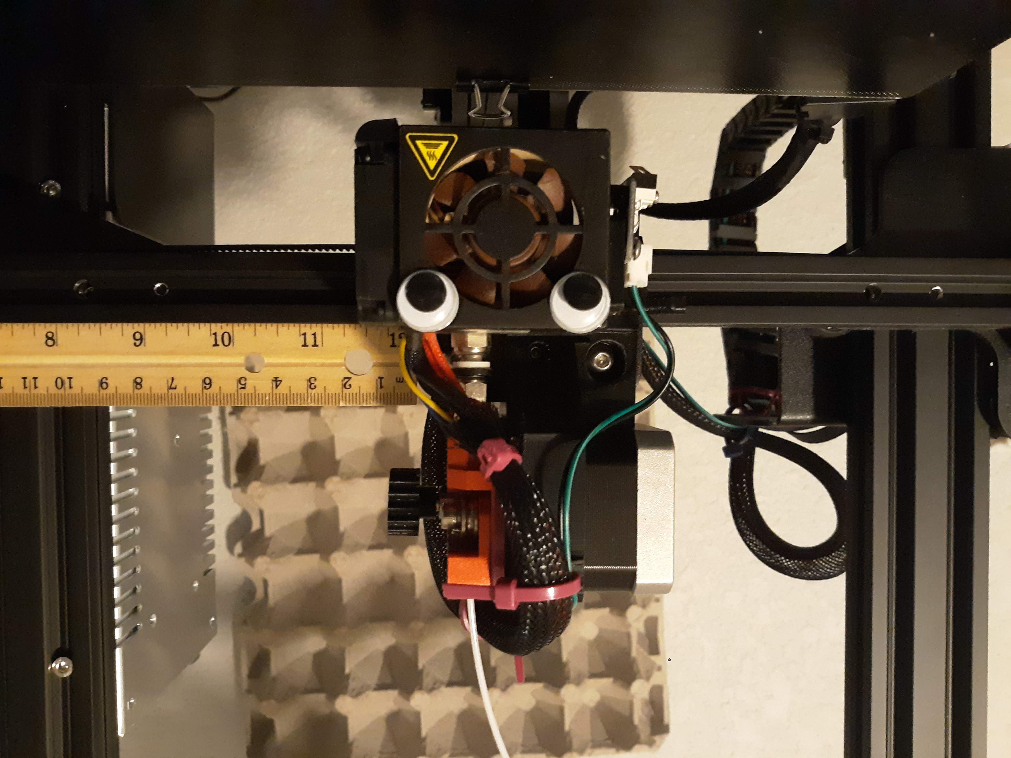 Ender 3 FreeABL Direct Drive