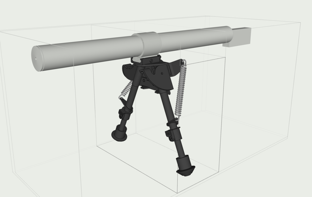 Bipod