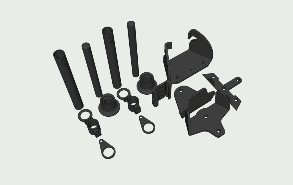 Bipod — miniatura 2