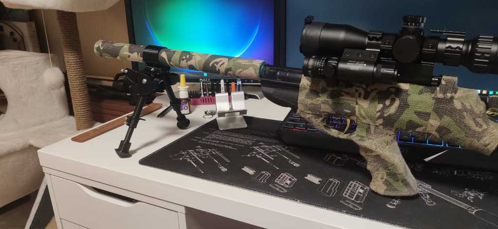 Bipod — miniatura 3
