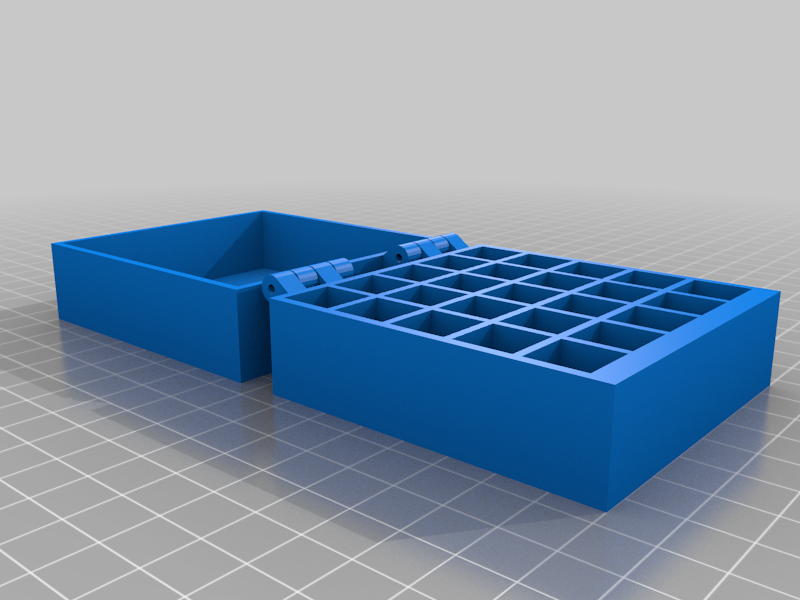 Bullet holder FixPrice by MFTuning Download free STL model