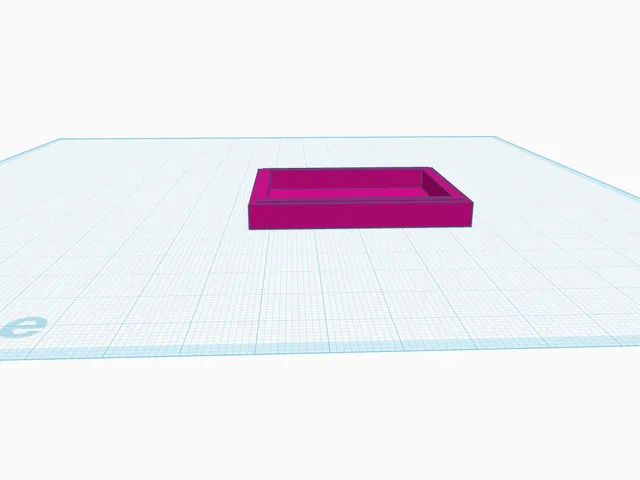 a box foe a tool box