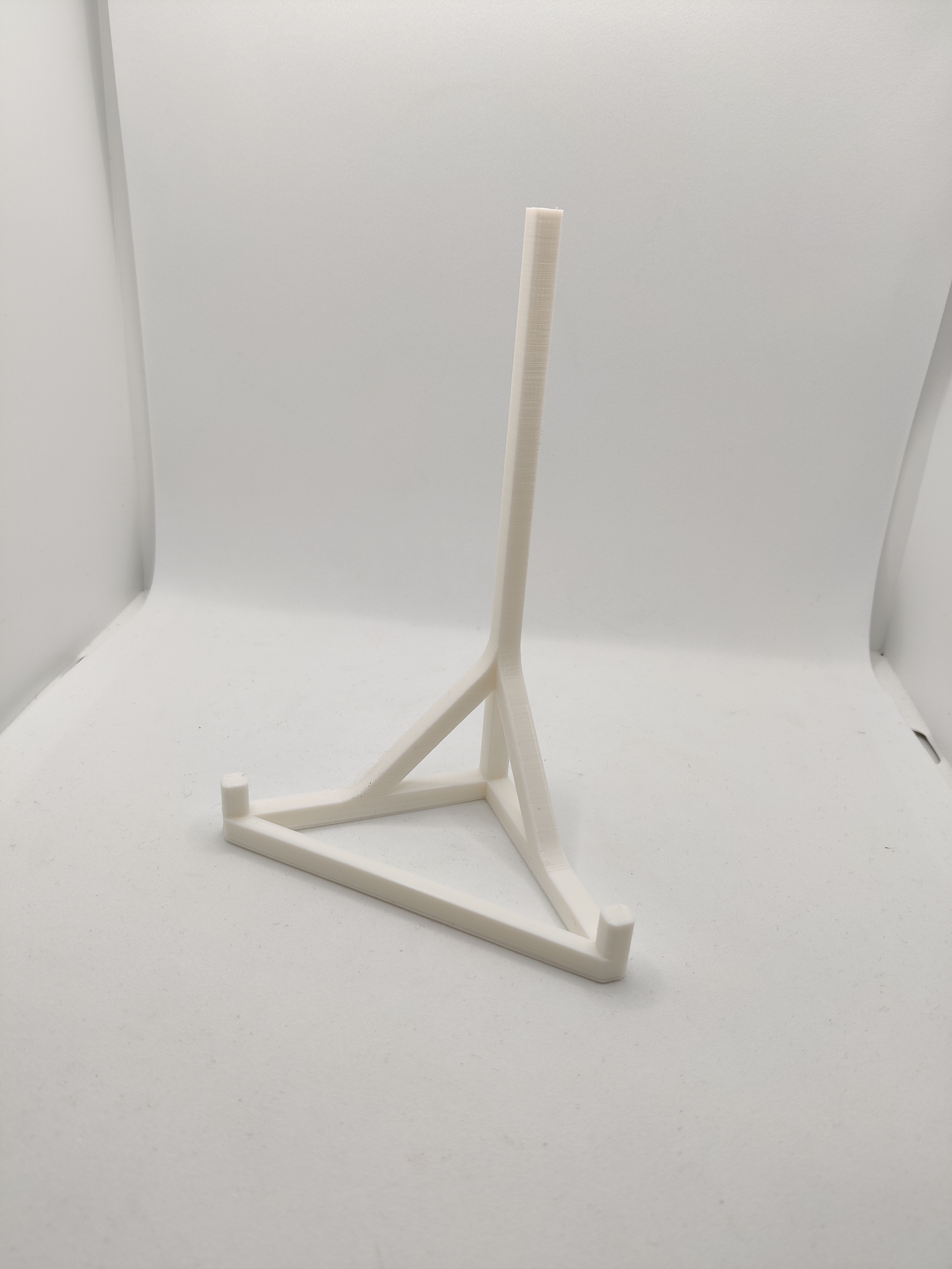 Miniatura 5 do modelo 3D Manga Comic Book Stand