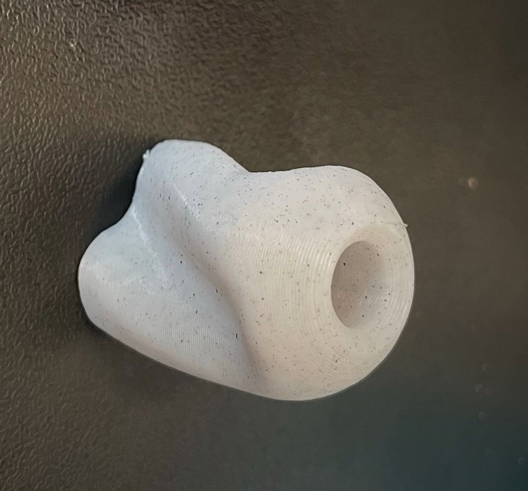 Twisted Knob