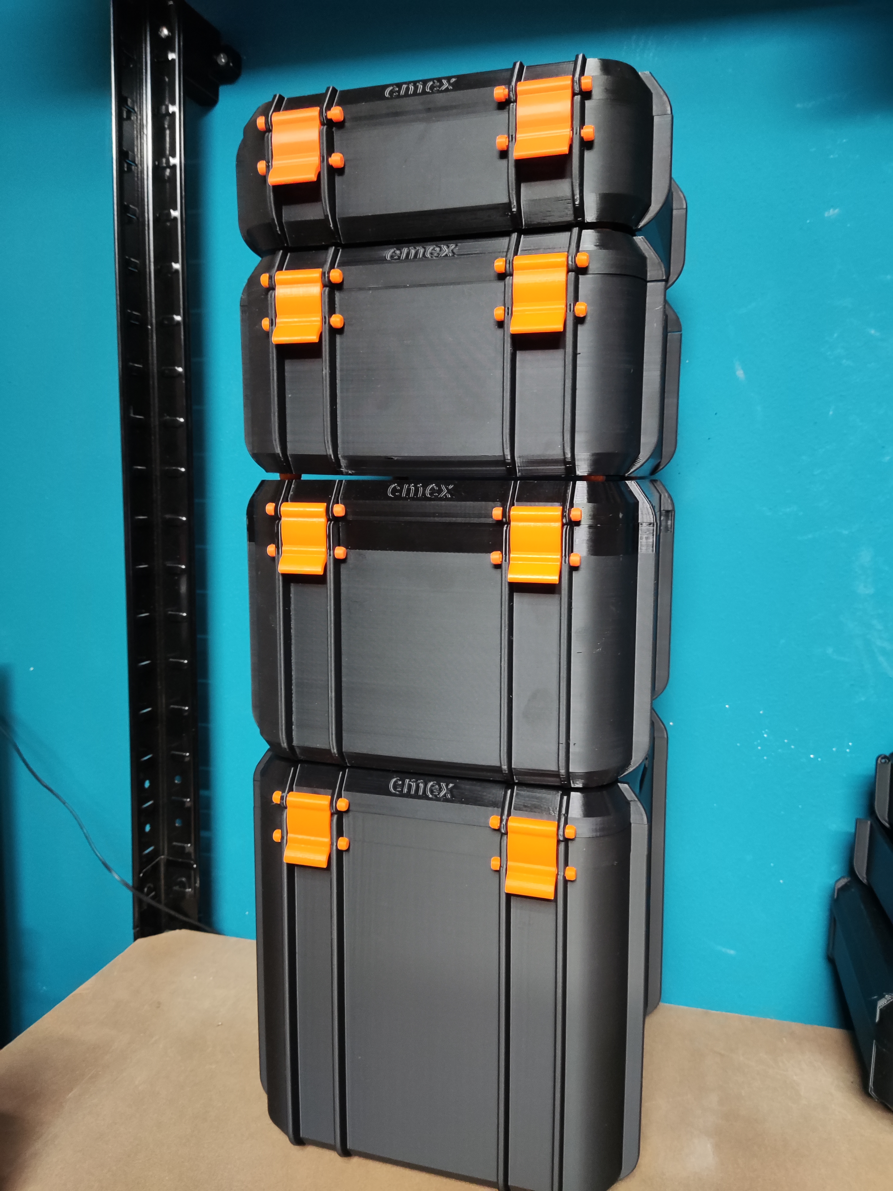 Boxes for stuff — miniatura 2