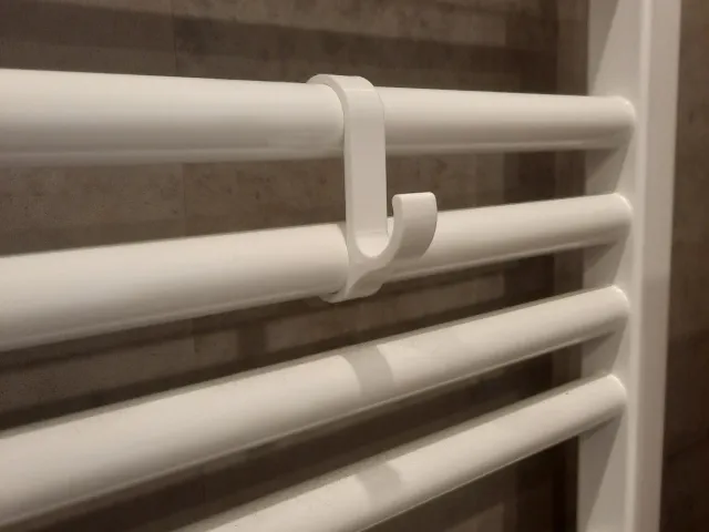 Bath Towel hook