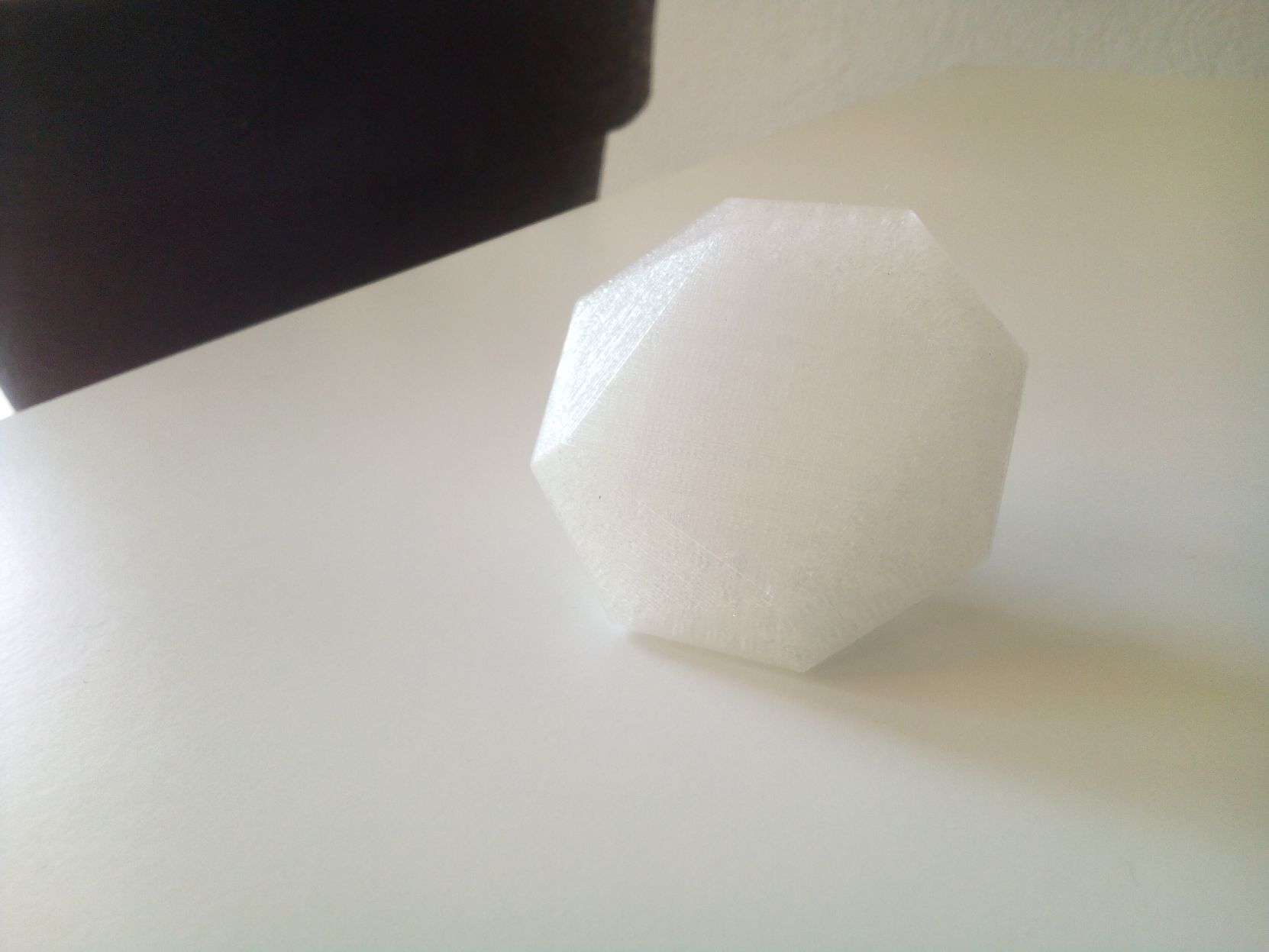 Cabinet Knob Diamond