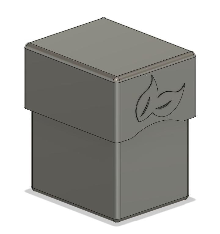 Tea Storage Container