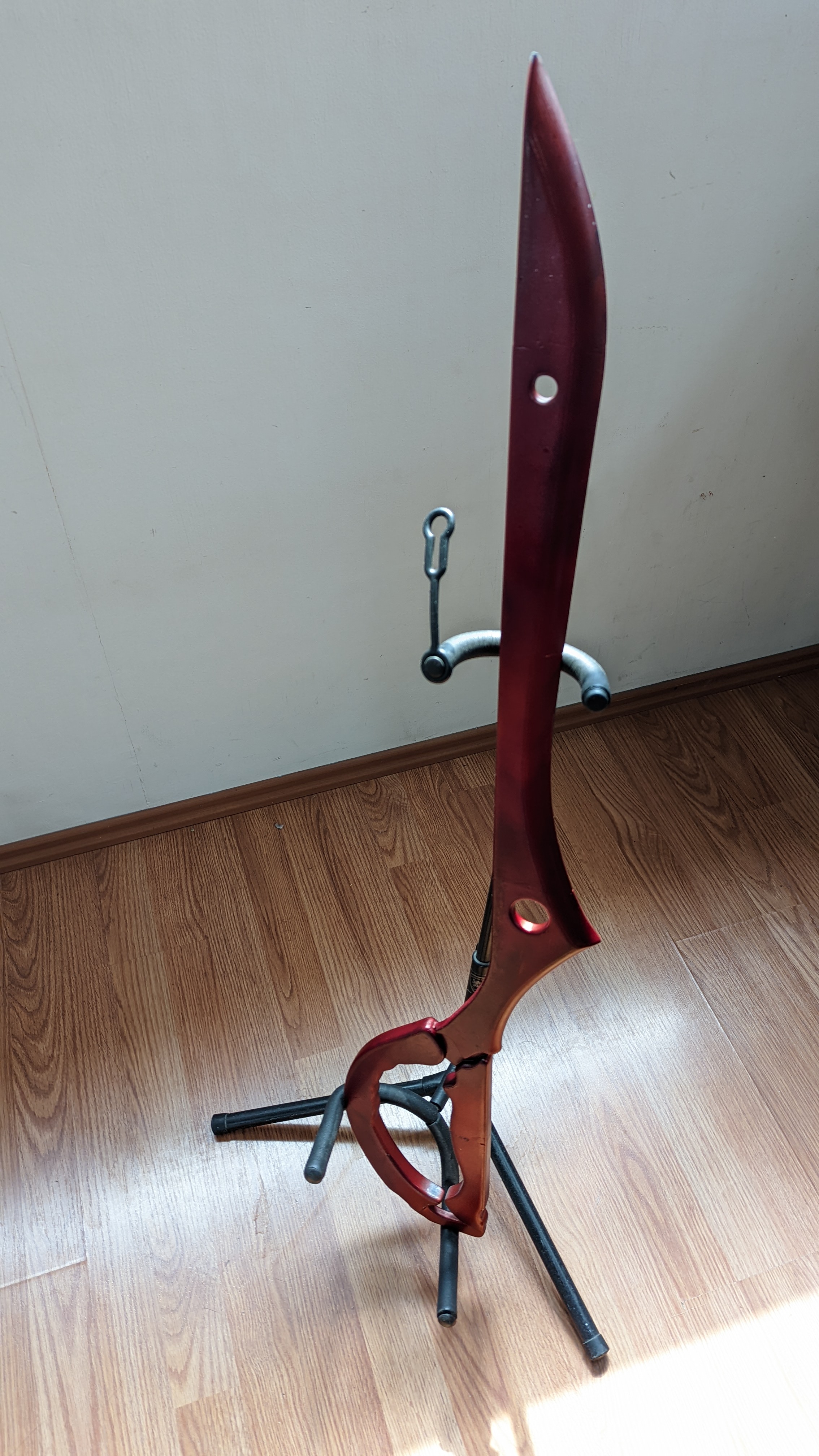Kill la Kill Cosplay Scissorblade