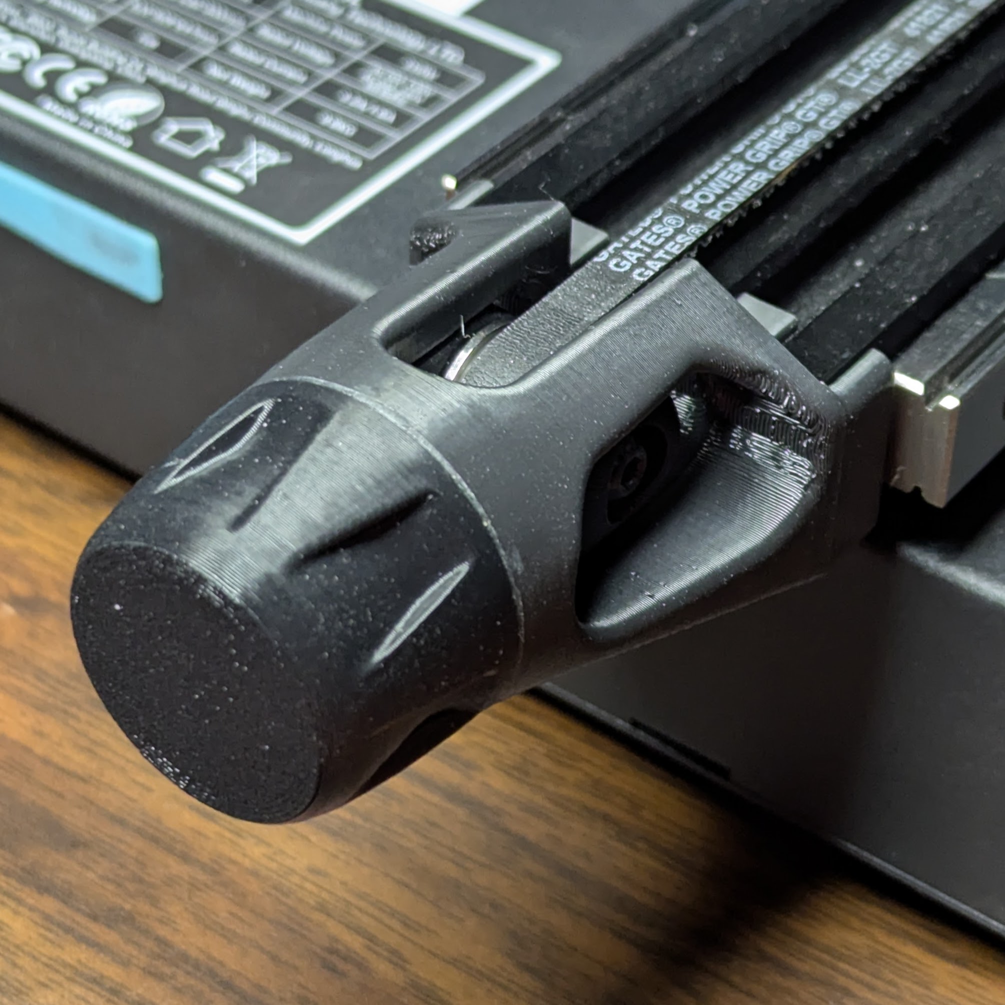 Sovol SV01 Pro X and Y Tensioners