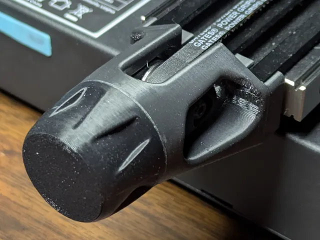 Sovol SV01 Pro X and Y Tensioners