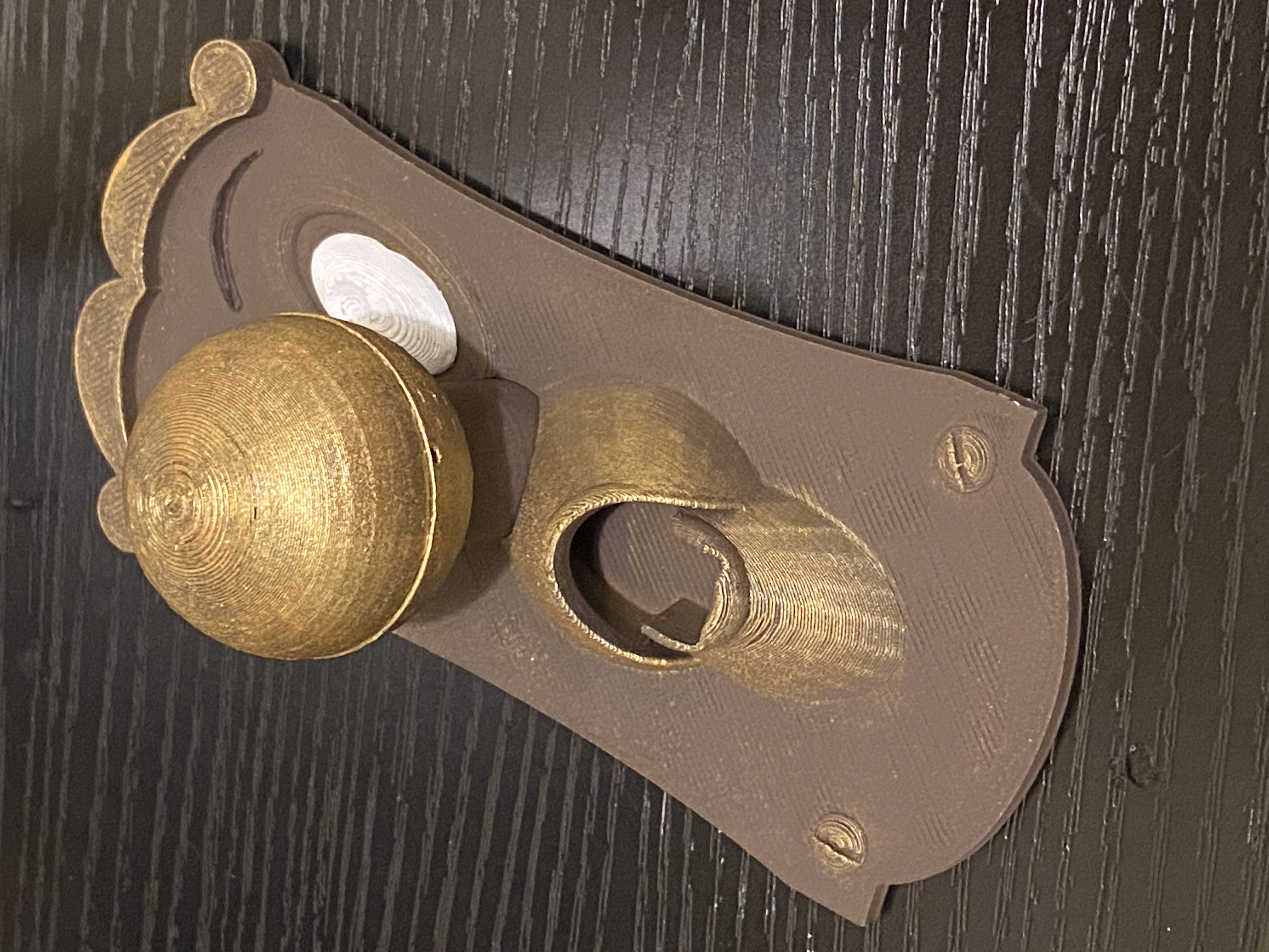 Mr Doorknob — thumbnail 5