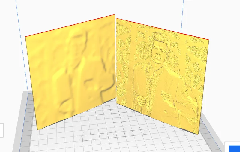 How to 3D Print Image Files! by LinkDesigns | Download free STL model ...