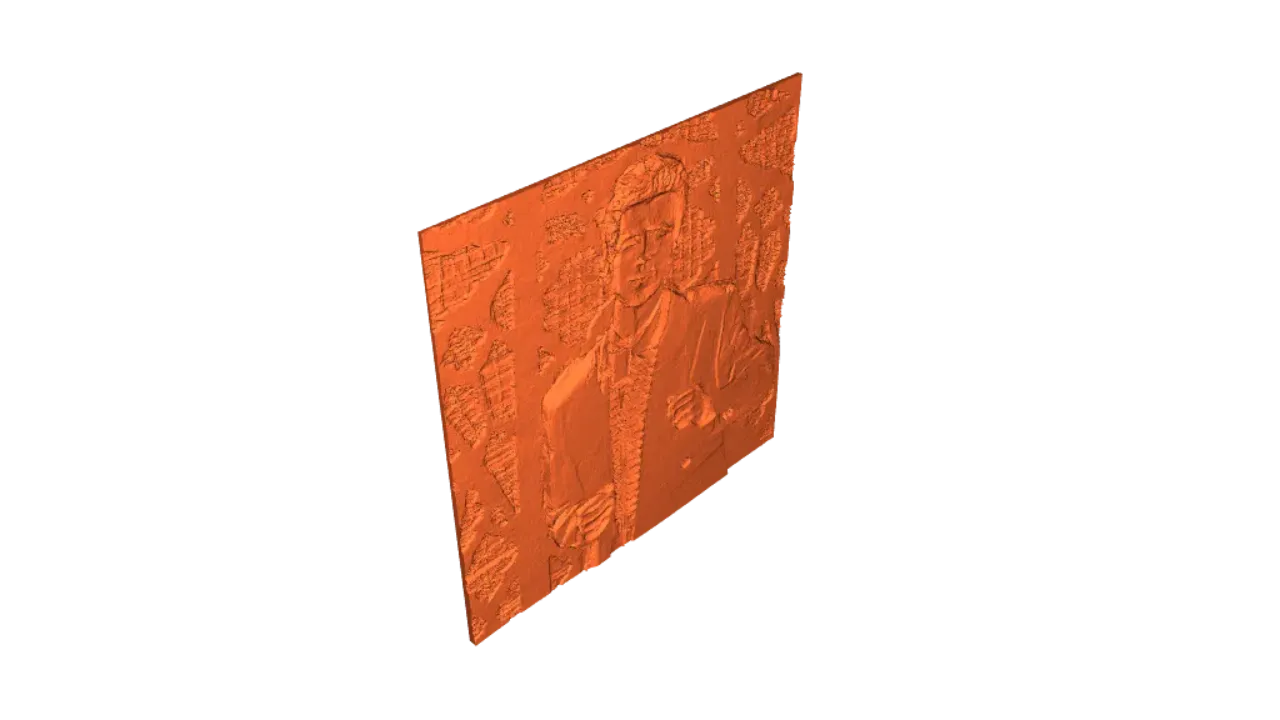 How to 3D Print Image Files! by LinkDesigns | Download free STL model ...