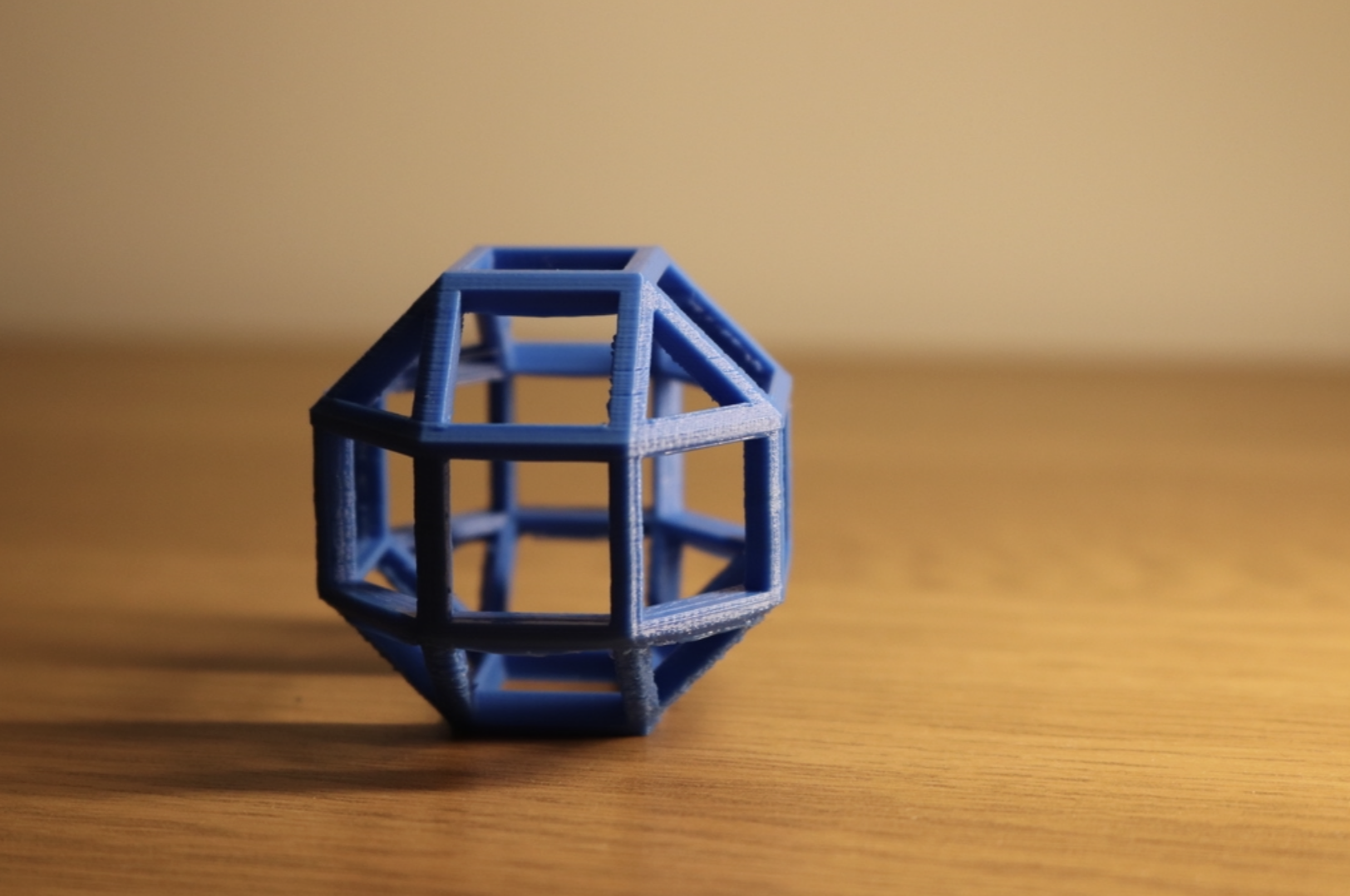 Rhombicuboctahedron