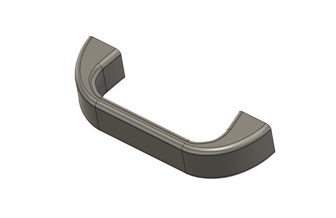 Cabinet Handle / Knob