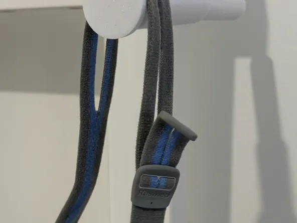 IKEA HEMNES Bedside accesory (holder)