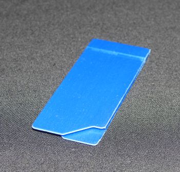 Book Mark by SteveS42 | Download free STL model | Printables.com