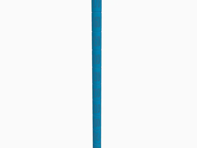 Adhesion Height Test Tube