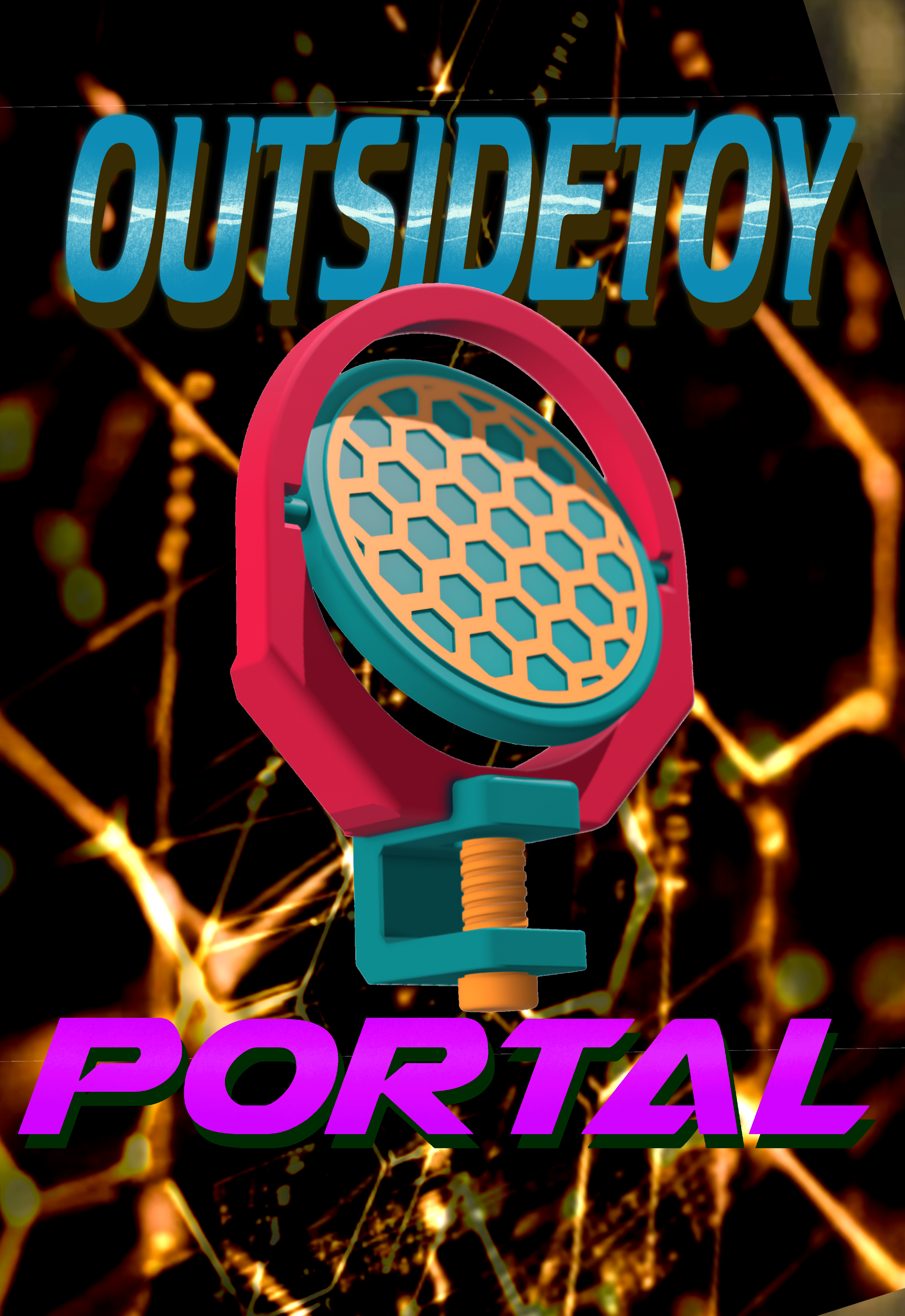 OST PORTAL