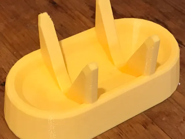 Soap Dish