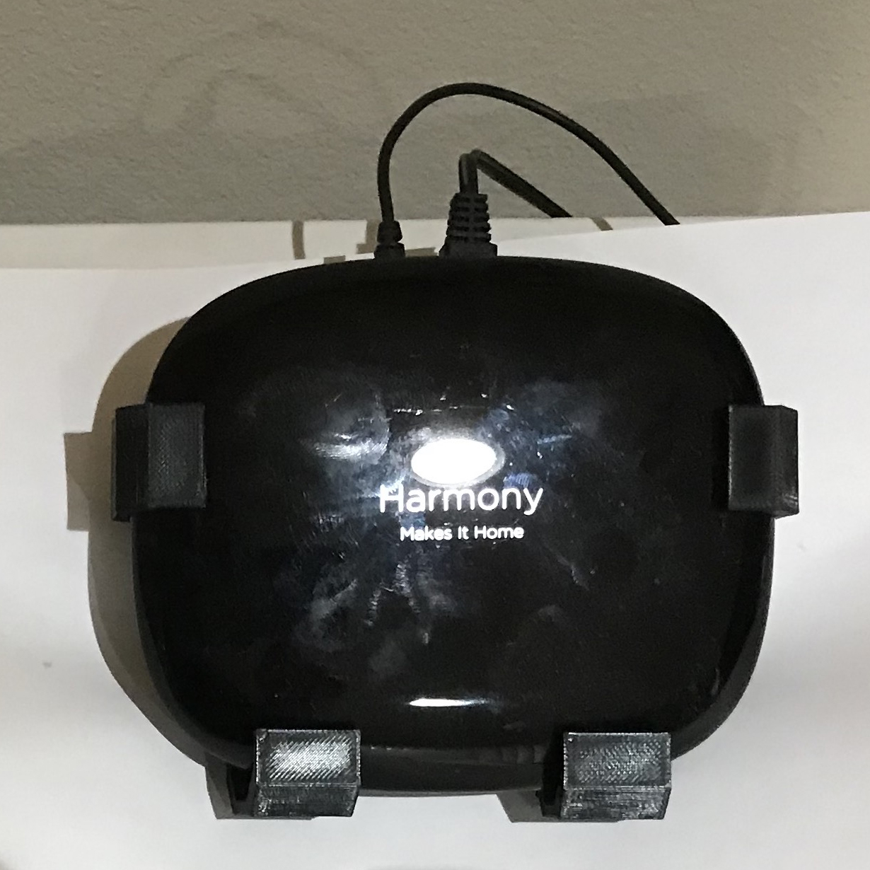 Bracket for Harmony Remote Hub — miniatura 2