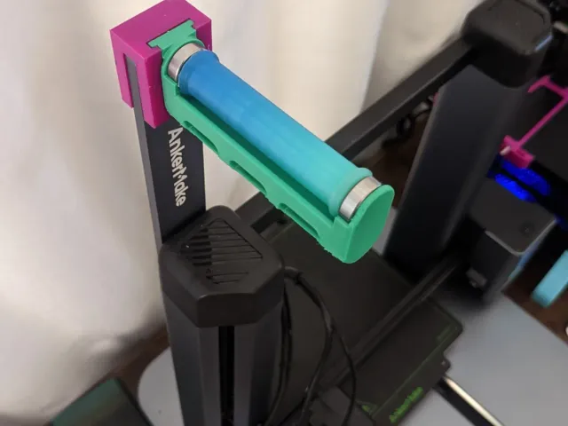 AnkerMake M5 Frictionless Filament Holder