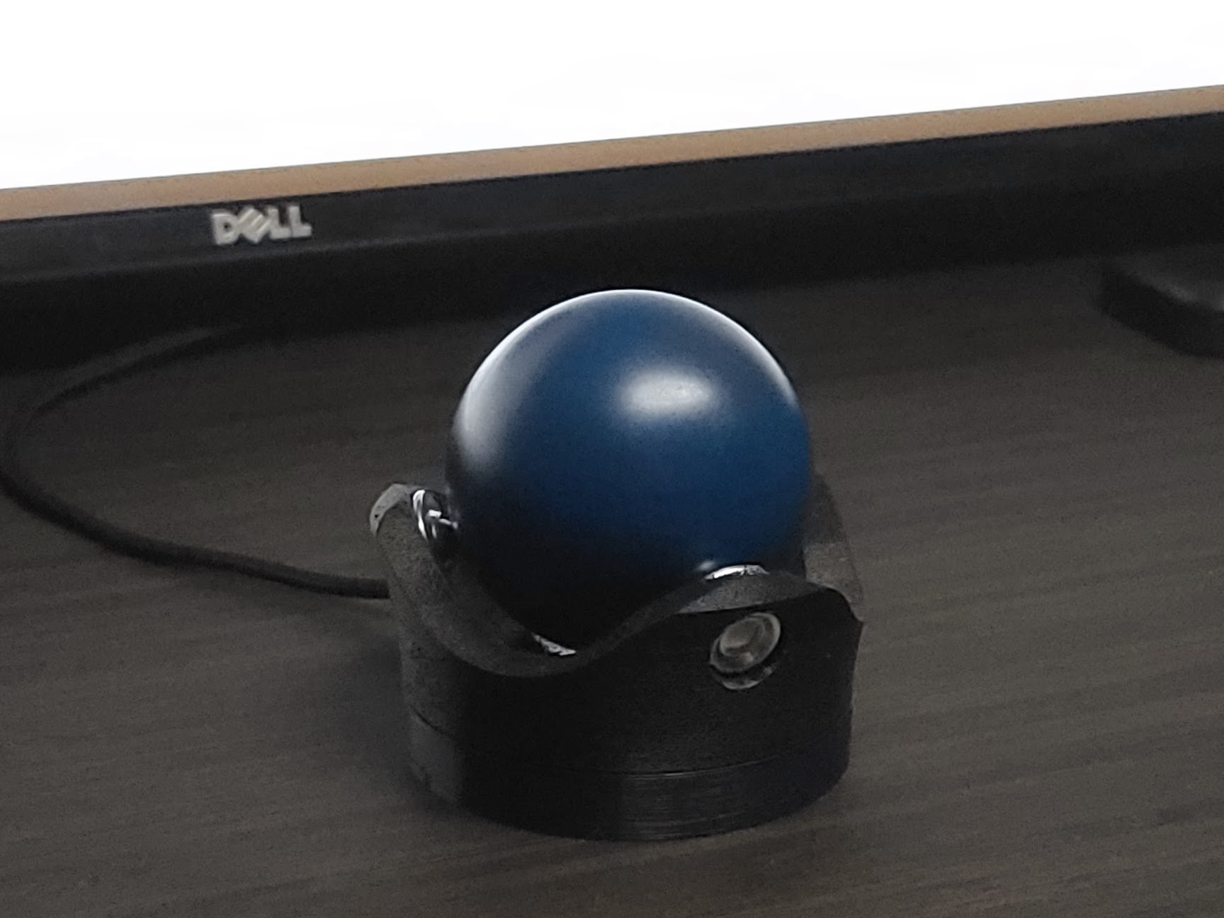 2 1/4 inch Pool Ball Ploopy Nano BTU Mod