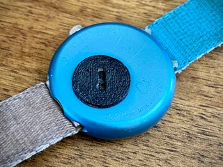 FlikFlak Battery Cover by flow Download free STL model
