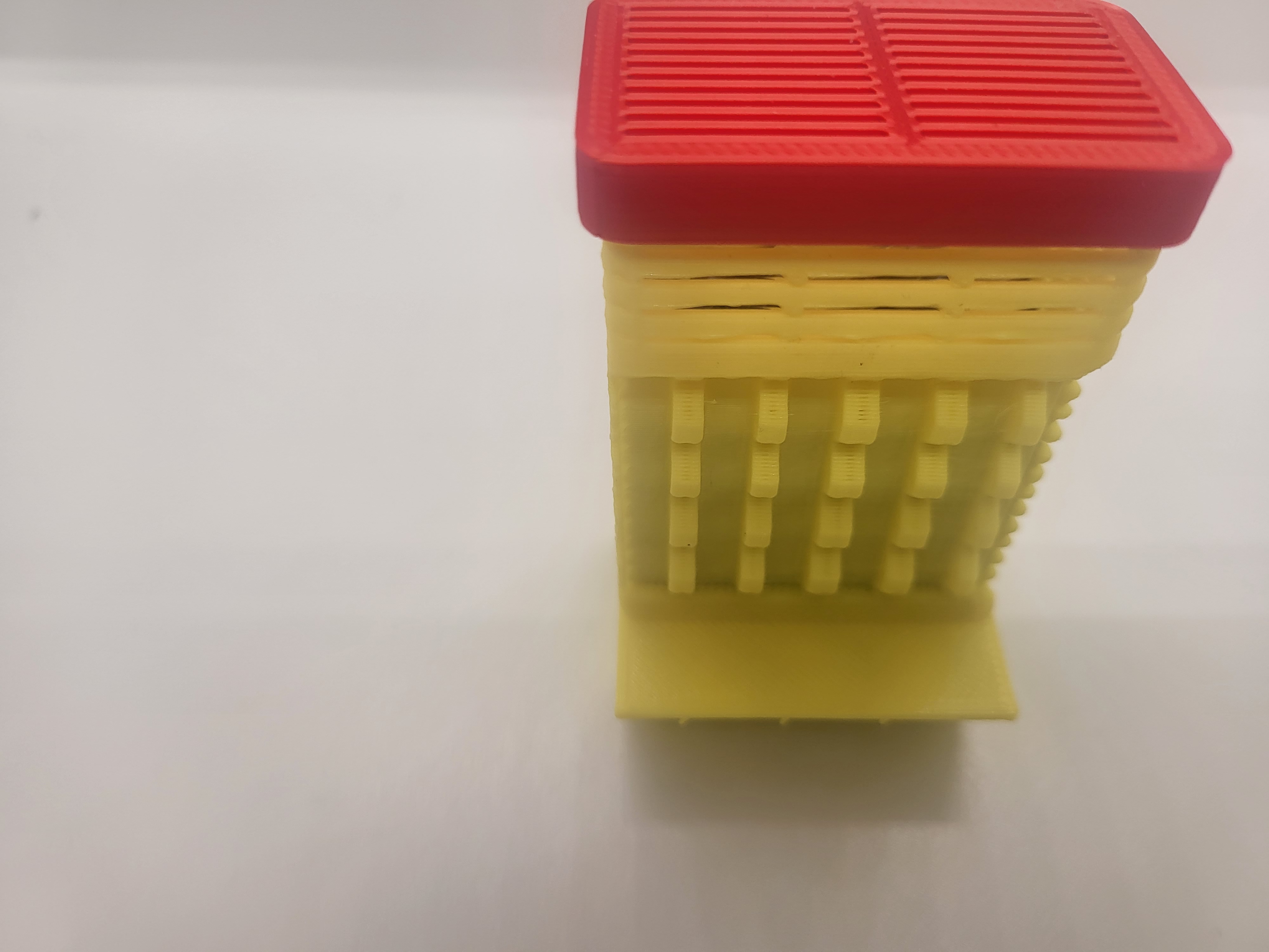 Bambu AMS Desiccant with Sensor isolation