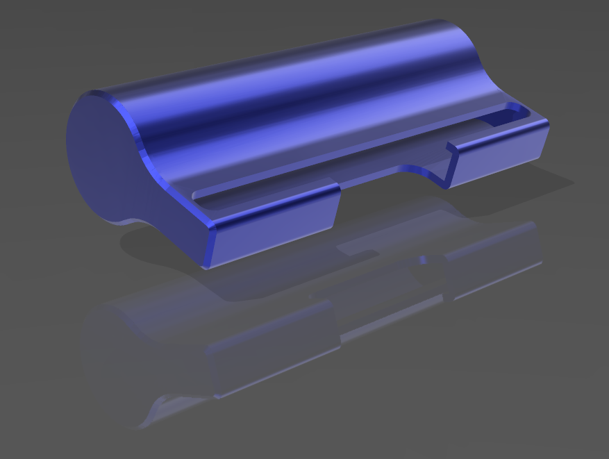 Q tip dispenser small by jack download free stl model printables