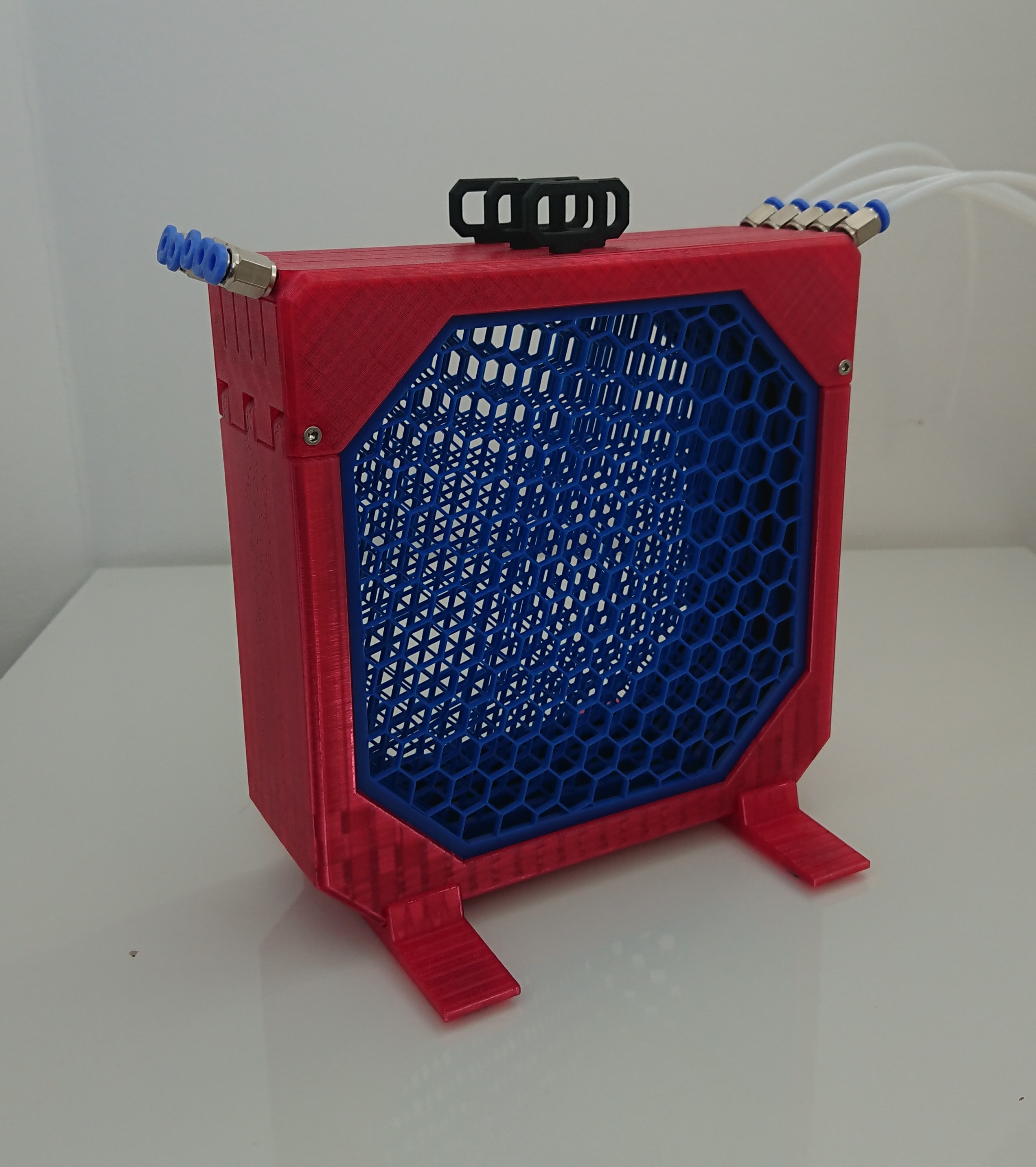 MMU Slot buffer — miniatura 3
