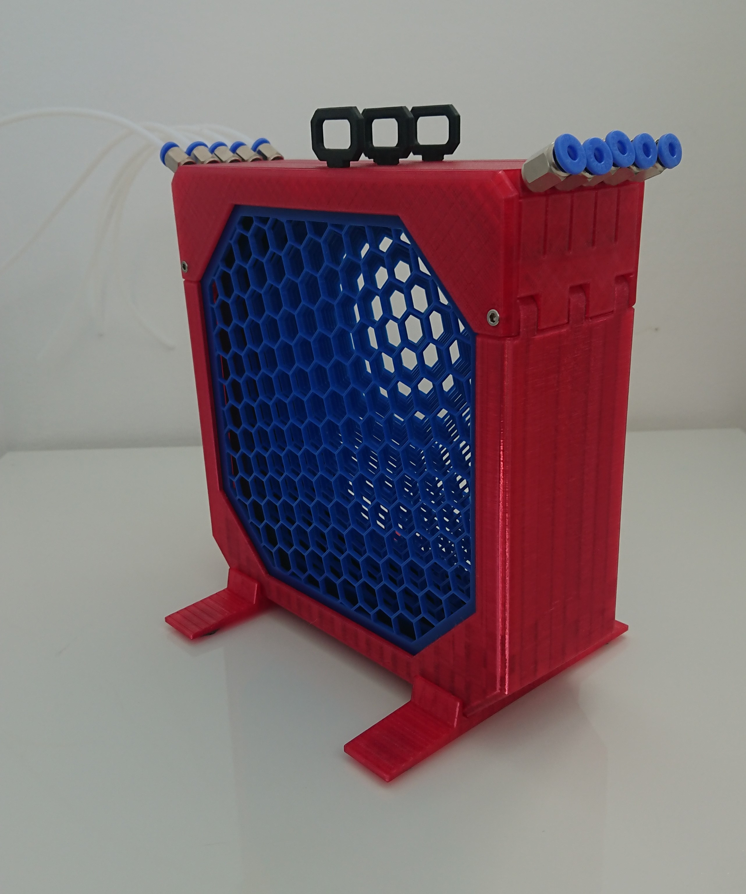 MMU Slot buffer — miniatura 6