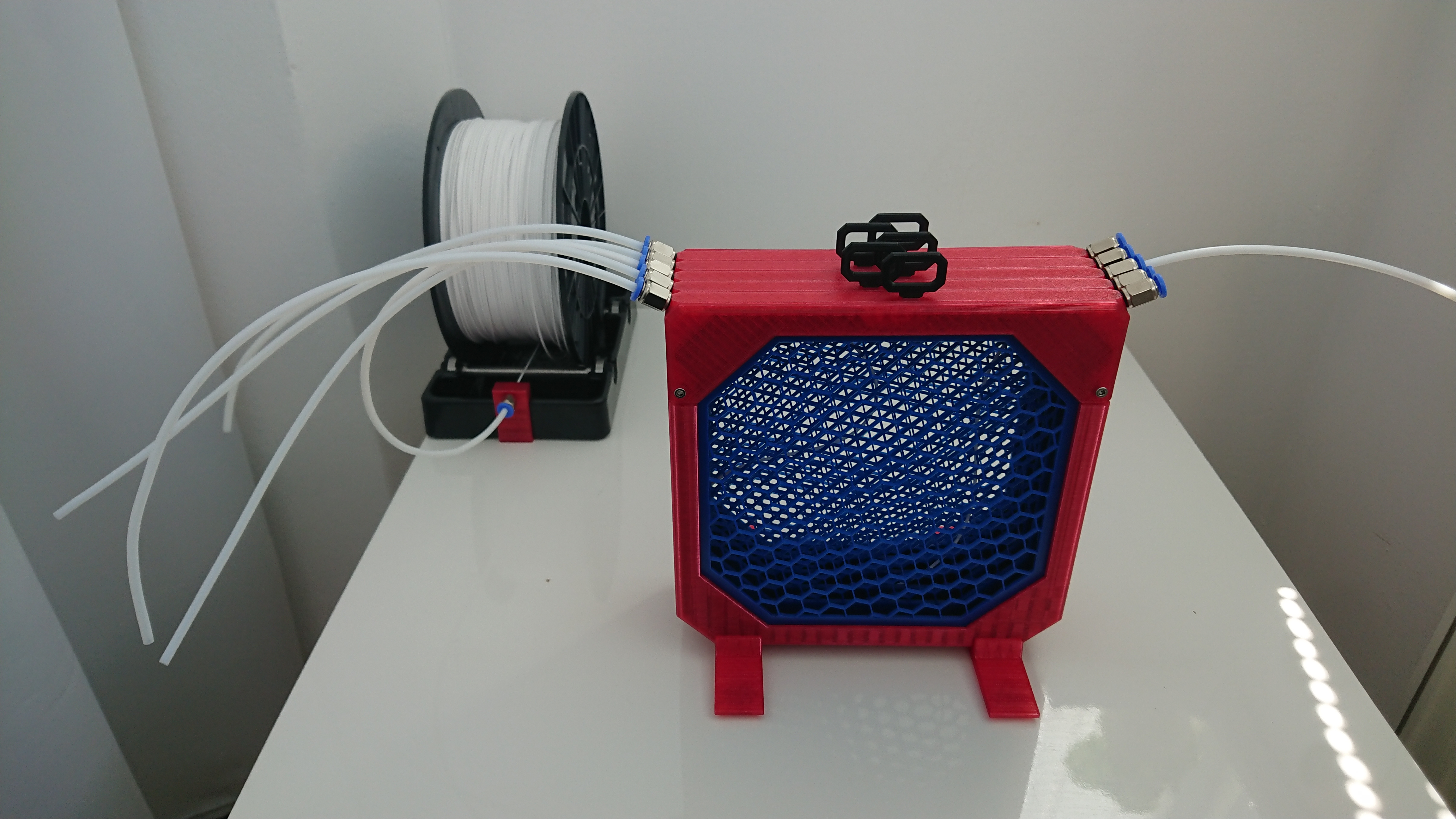 MMU Slot buffer — miniatura 11