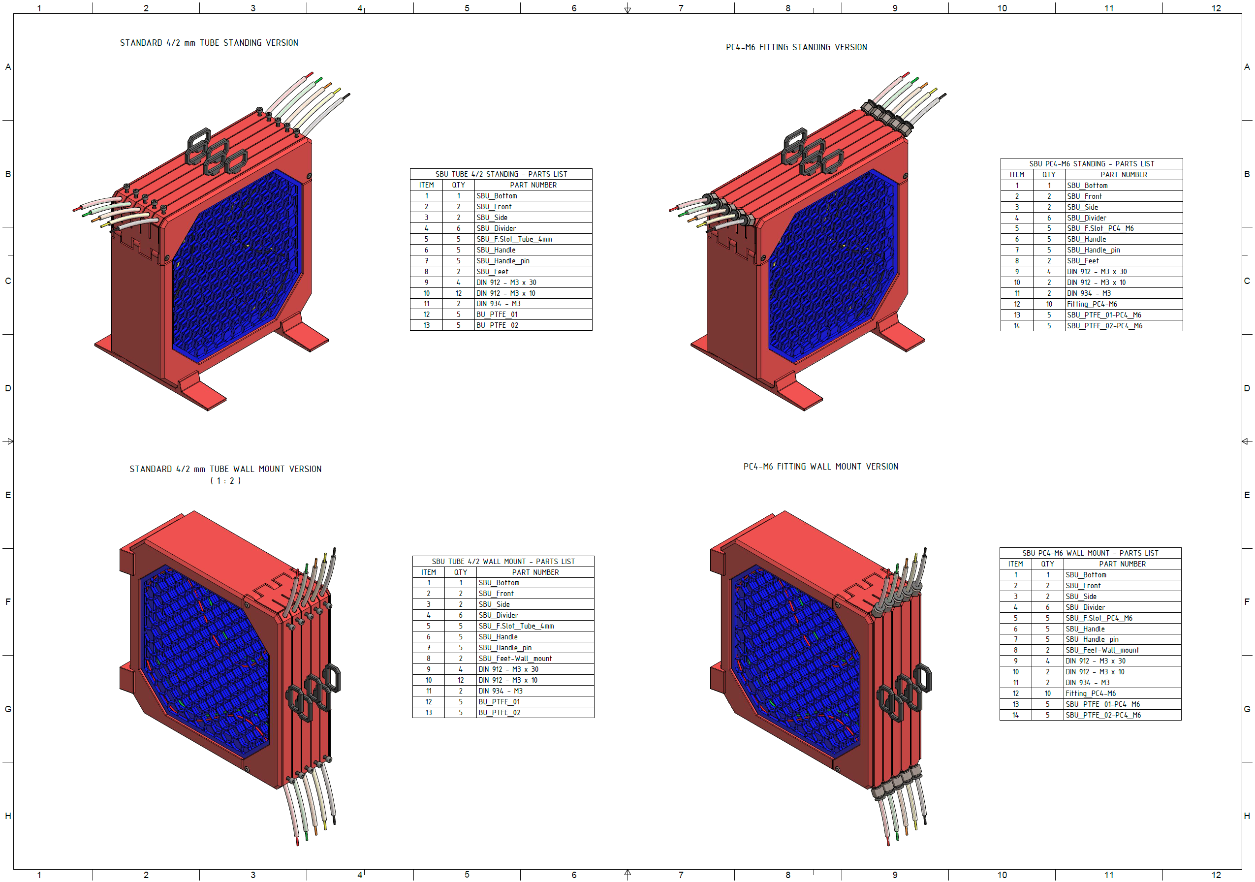 STL file 1:45 ÖBB gauge 0 fender buffer buffer plank・Model to