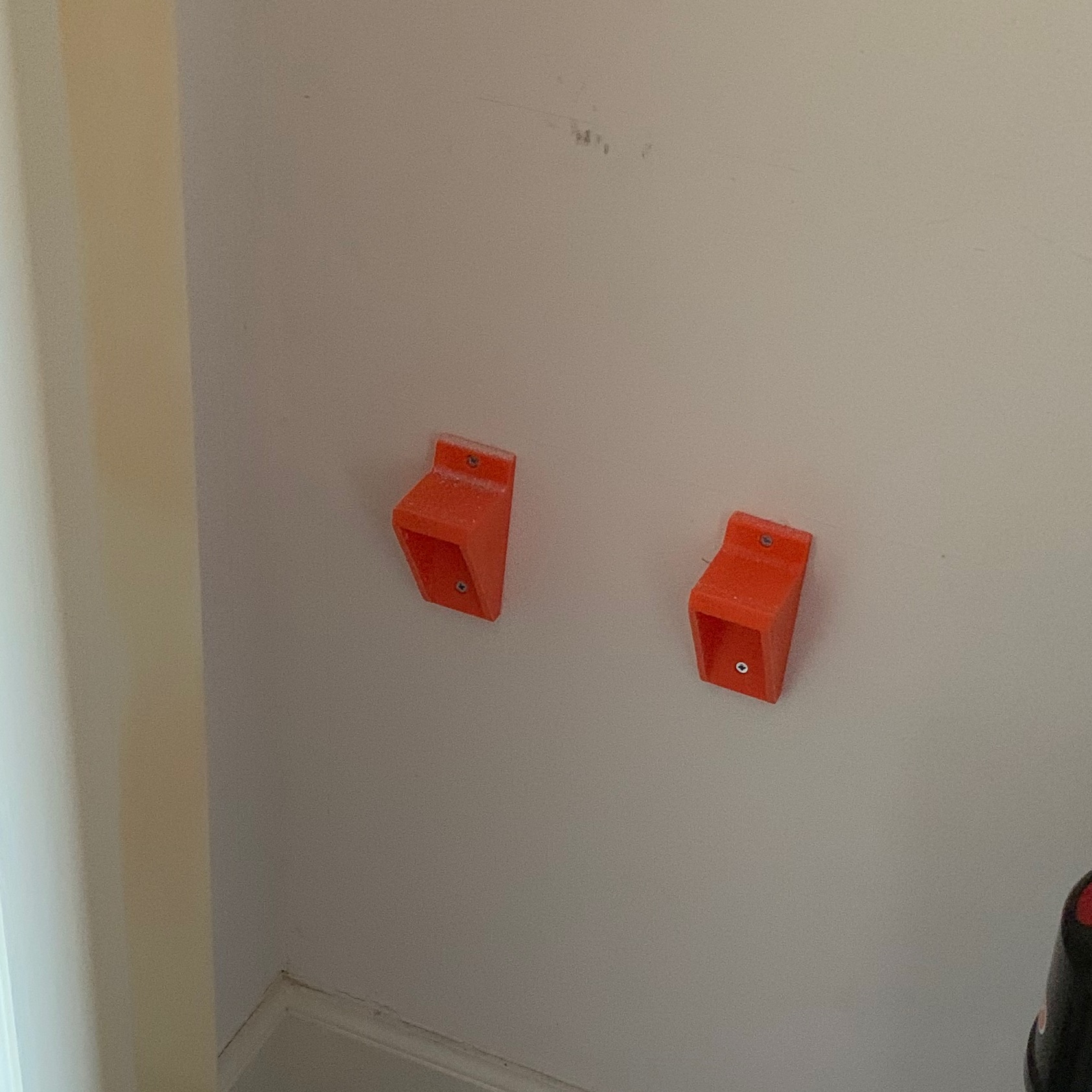 Miniatura 2 do modelo 3D Simple Bracket