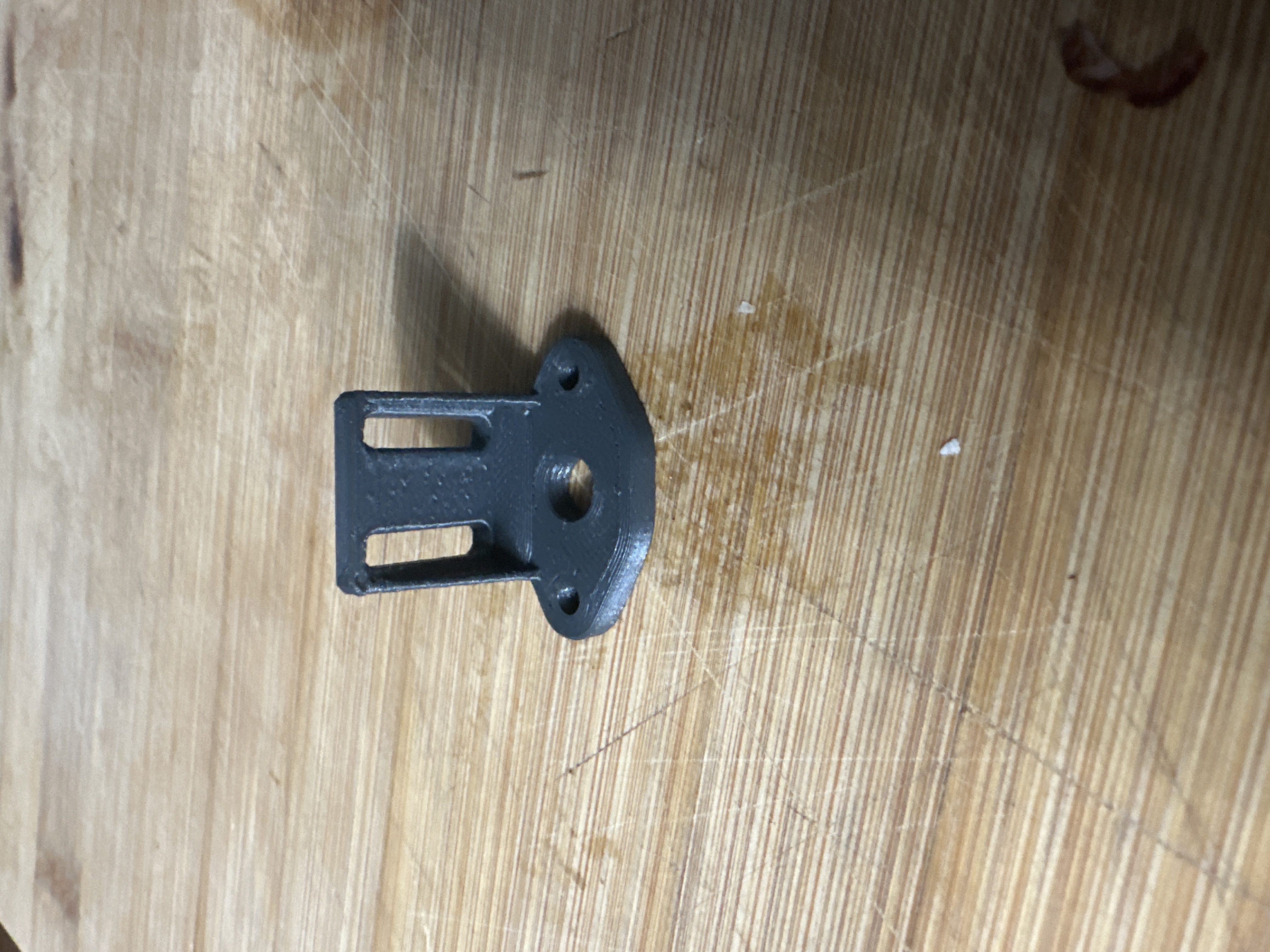 HEvo RS 3D Touch Pro Mount