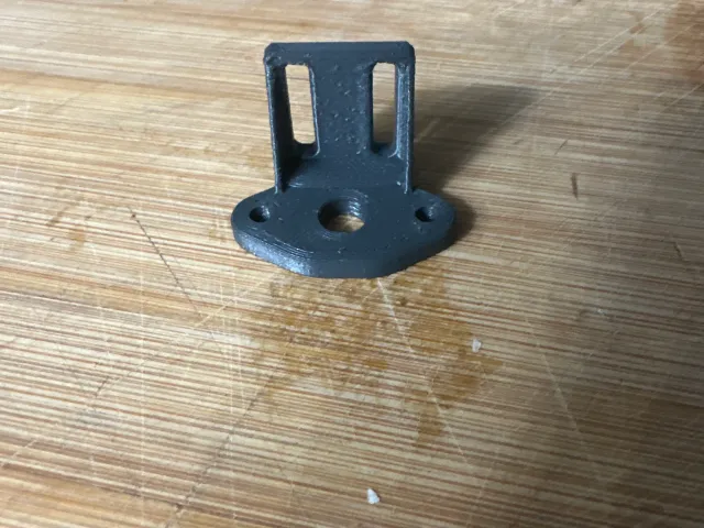 HEvo RS 3D Touch Pro Mount