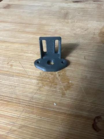 HEvo RS 3D Touch Pro Mount