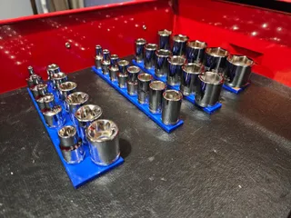 3/8" Socket Set Holder
