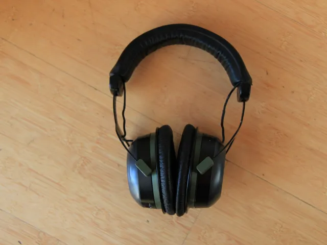 Beyerdynamic Lagoon 770 Pro