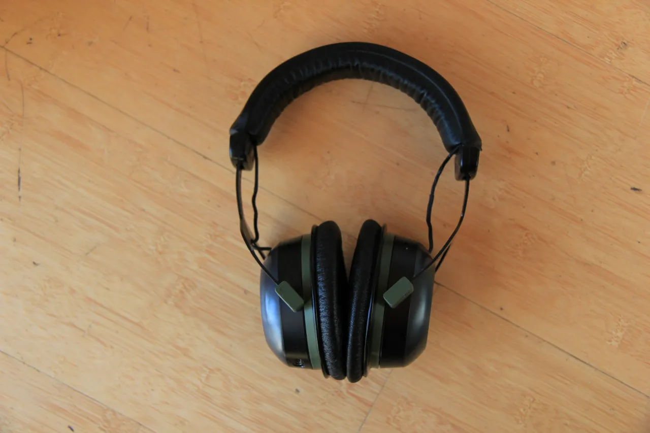 Beyerdynamic Lagoon 770 Pro by Johahn Download free STL model