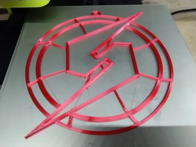 Samus Logo