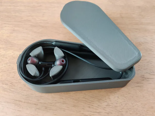 oneplus bullets wireless z case