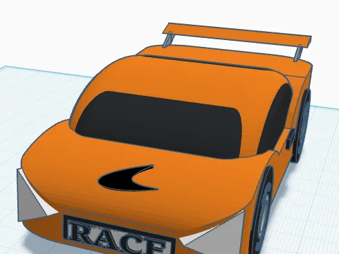 Default Car