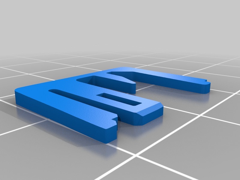 Pioneer S7, S9 and S11 Crossfader External Fader Cap Stopper por Cuttin3ds Descargar modelo